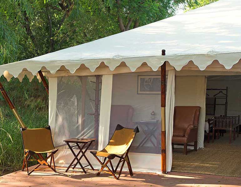 luxury Hotels and Resorts