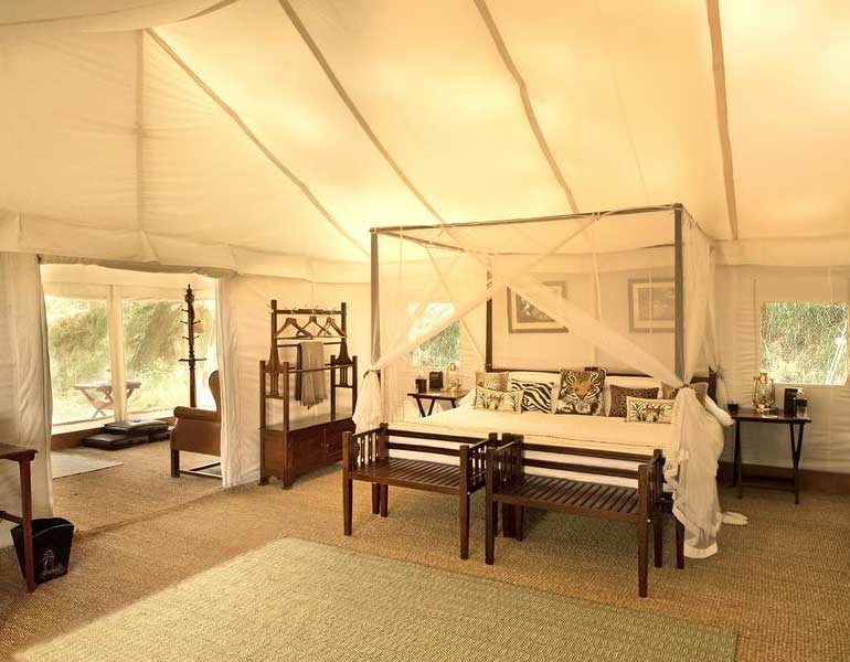 Sher Bagh Ranthambore