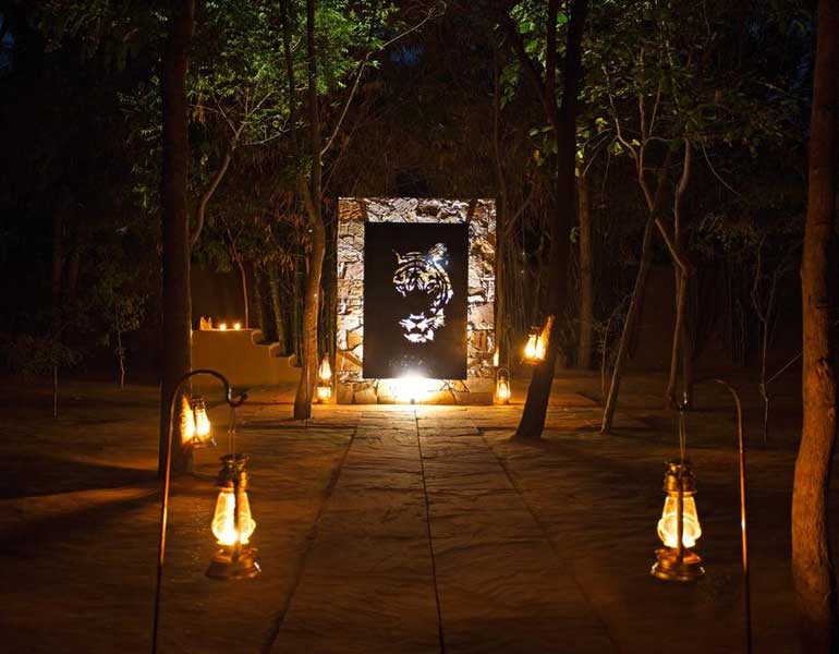 Sher Bagh Ranthambore