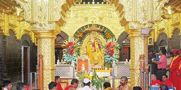 Shirdi