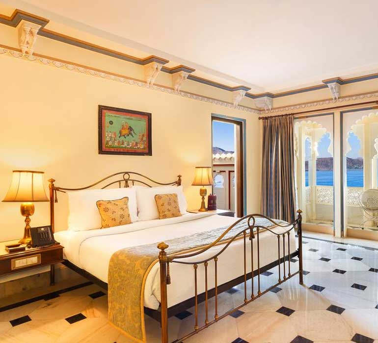 Rambagh Palace, Jaipur