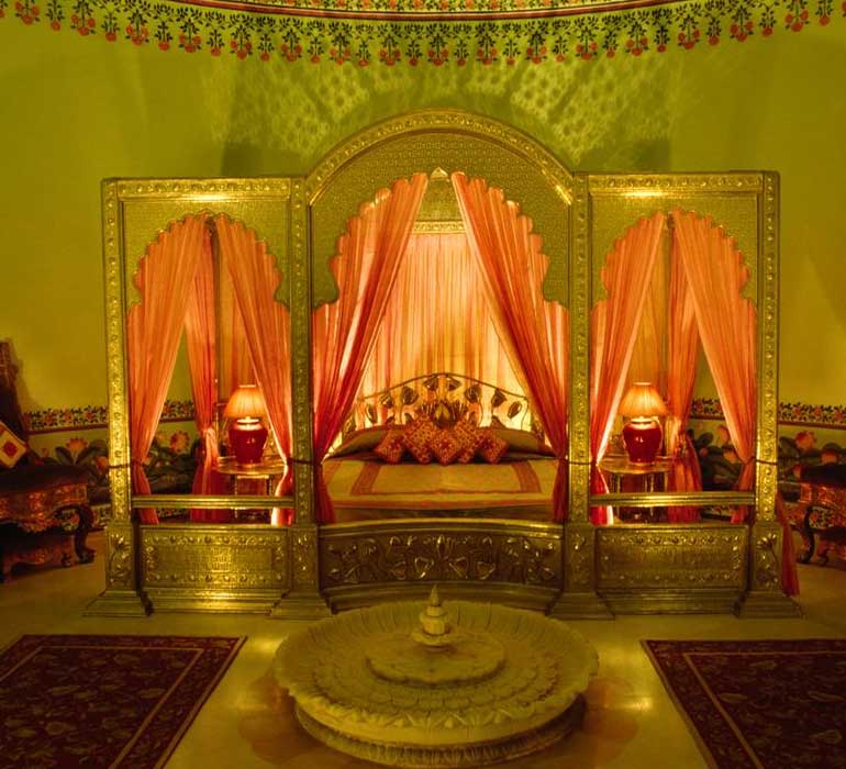 Rambagh Palace, Jaipur