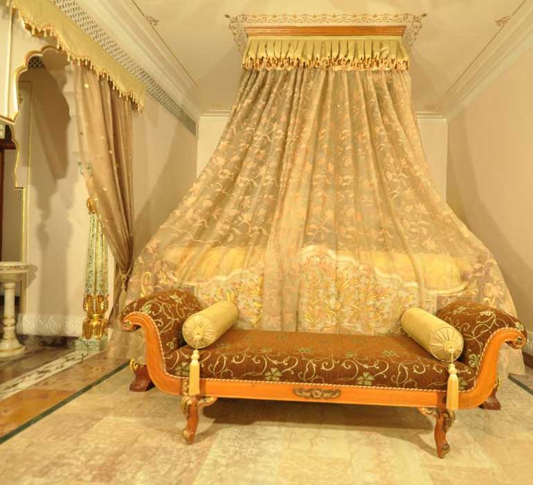 luxury Hotels and Resorts