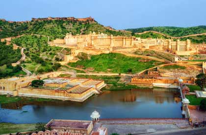 Short Trip to Jaipur