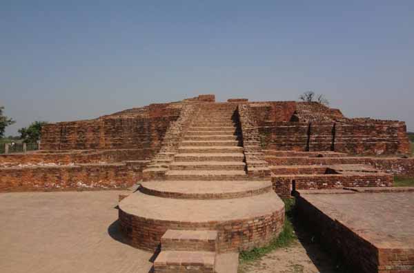 Shravasti