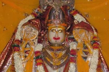 Shri Kalyan Temple Car Rental