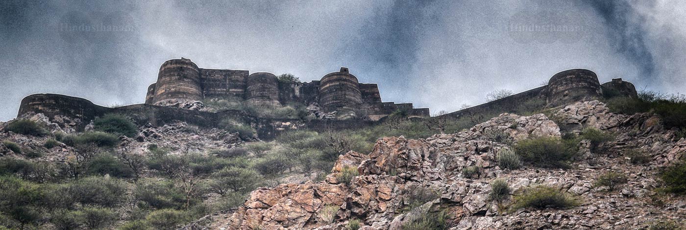 Tourist Places Rajasthan