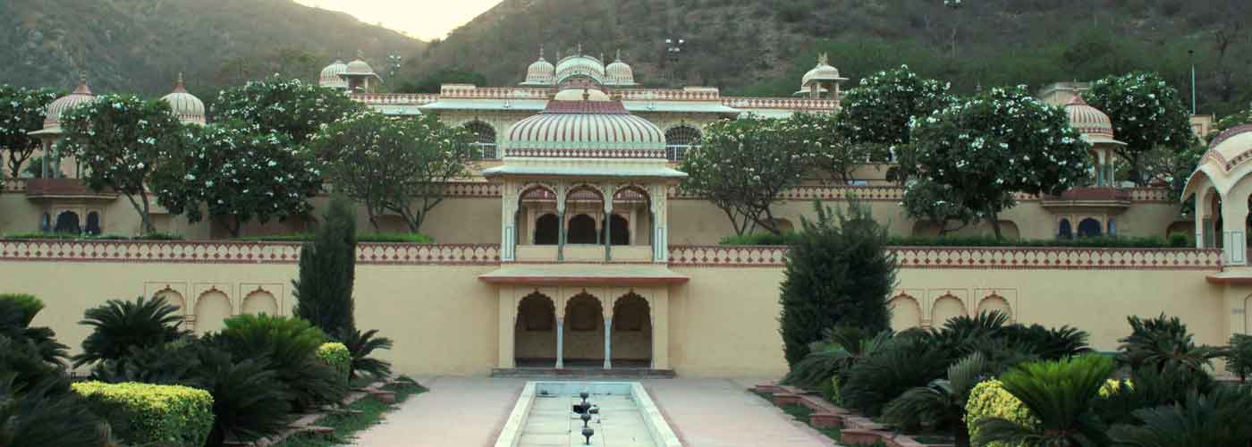 Sisodiya Rani Ka Bagh Garden Jaipur – Tour Attraction Visiting timings