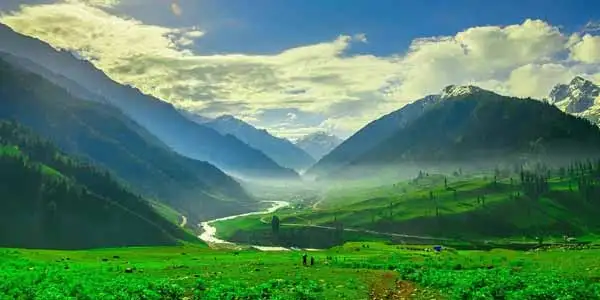 Sonmarg