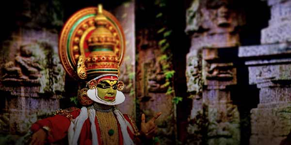24 Days South India Holidays