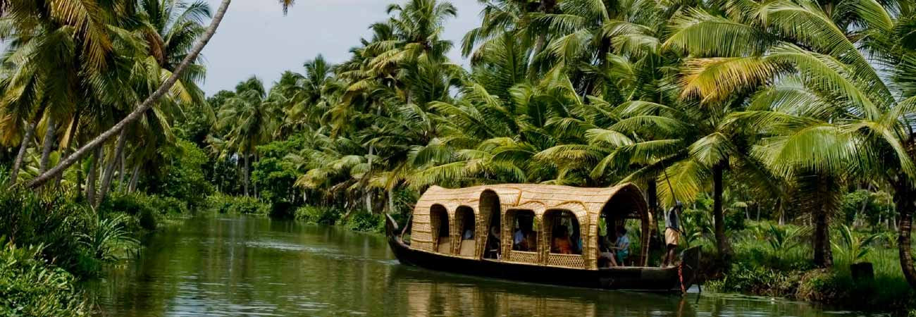 Rajasthan with South India Tour Package