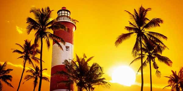 South India Vacation Package