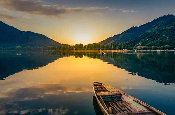Srinagar Tourism Package
