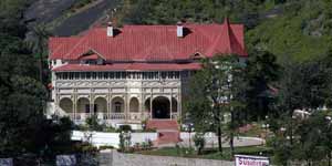 Sunrise Palace Mount Abu