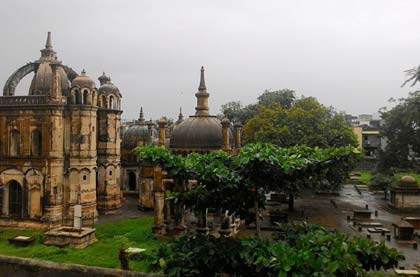 Jaisalmer Tour From Surat