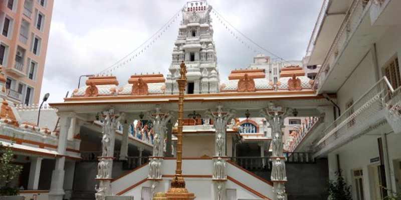 Surya Narayan Temple