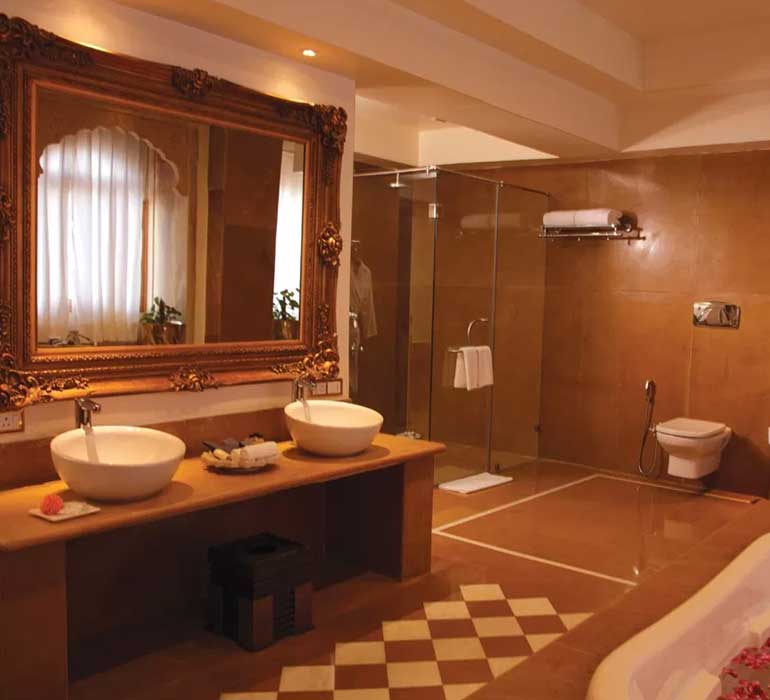 Hotel Suryagarh Jaisalmer