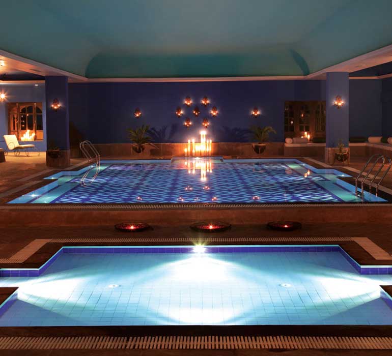 Hotel Suryagarh Jaisalmer