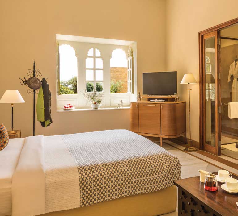 Hotel Suryagarh Jaisalmer