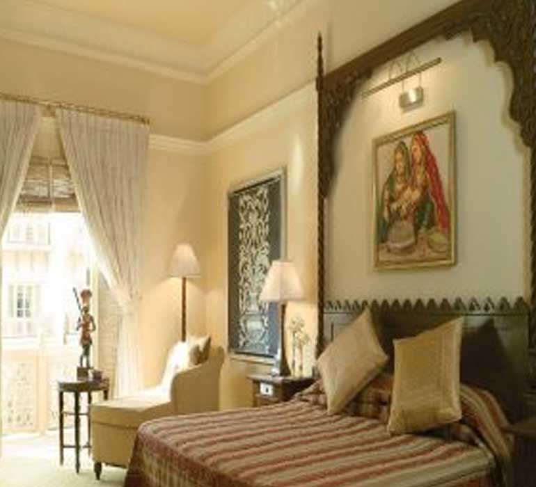 Taj Hari Mahal, Jodhpur