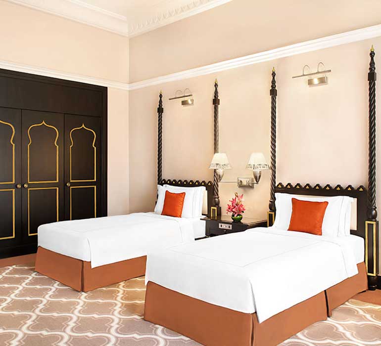 Taj Hari Mahal, Jodhpur