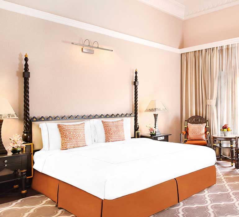 Taj Hari Mahal, Jodhpur