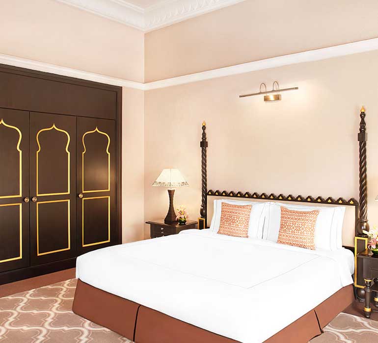 Taj Hari Mahal, Jodhpur