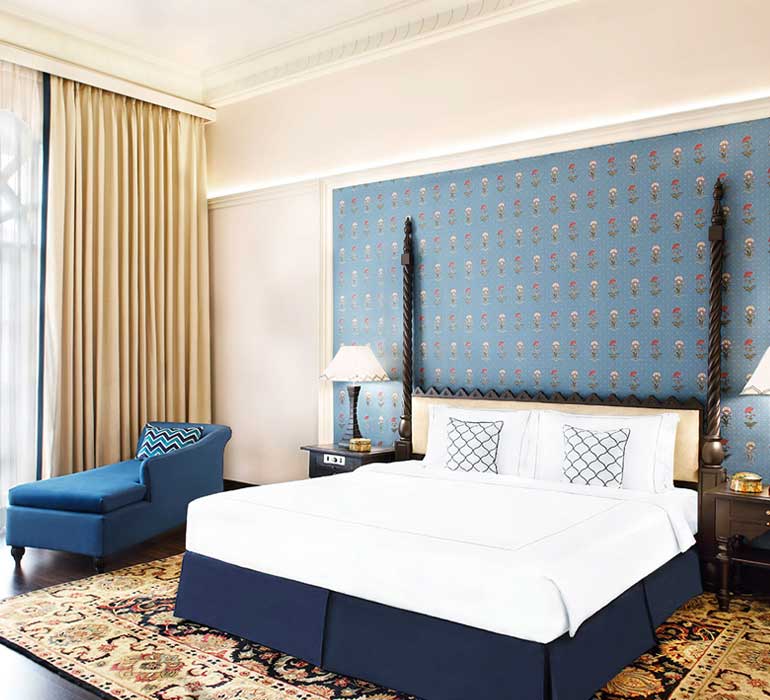 Taj Hari Mahal, Jodhpur