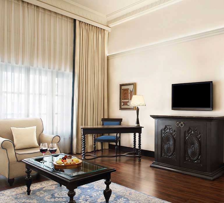 Taj Hari Mahal, Jodhpur