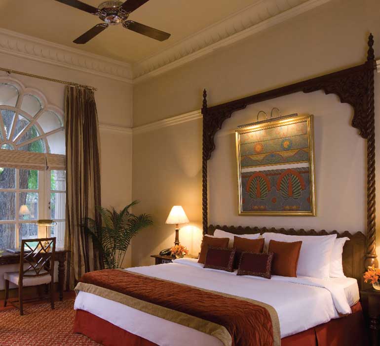 Taj Hari Mahal, Jodhpur