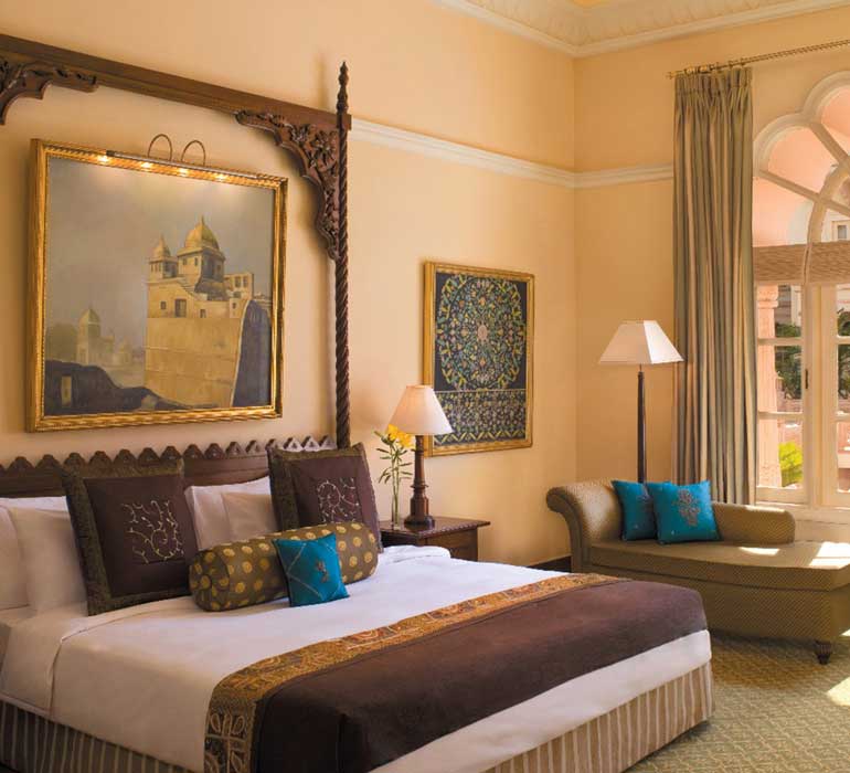 Taj Hari Mahal, Jodhpur