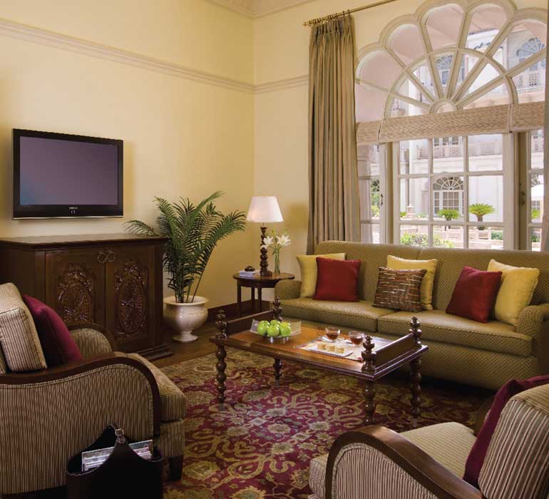 Taj Hari Mahal, Jodhpur