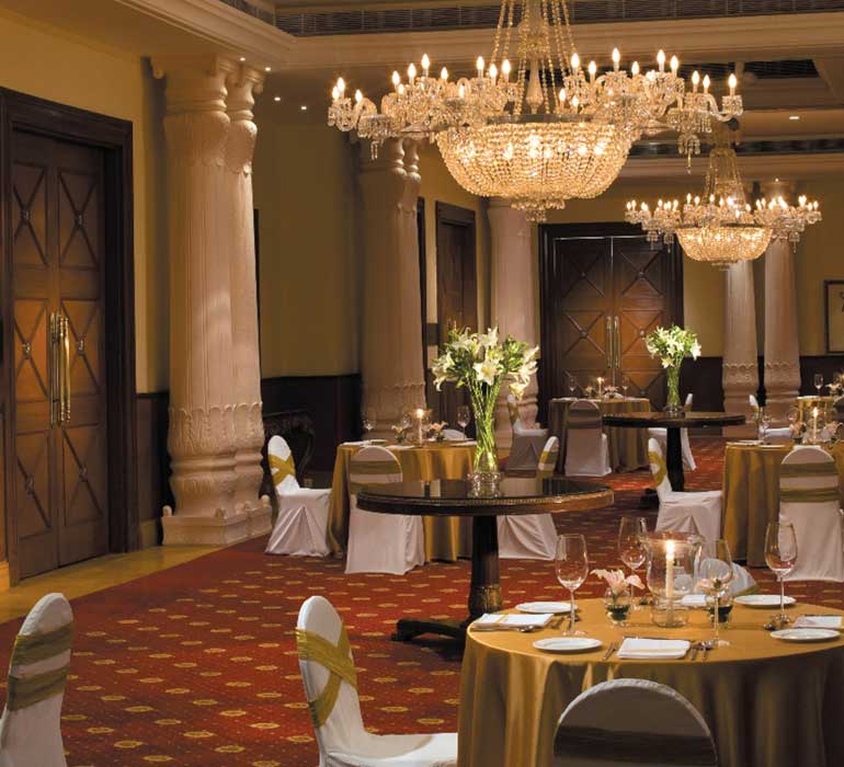 Taj Hari Mahal, Jodhpur