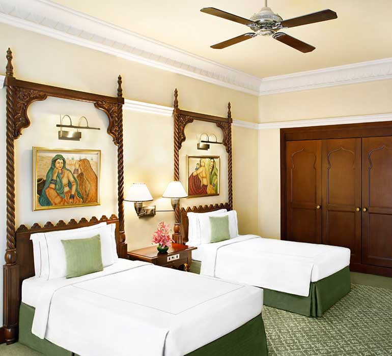 Taj Hari Mahal, Jodhpur