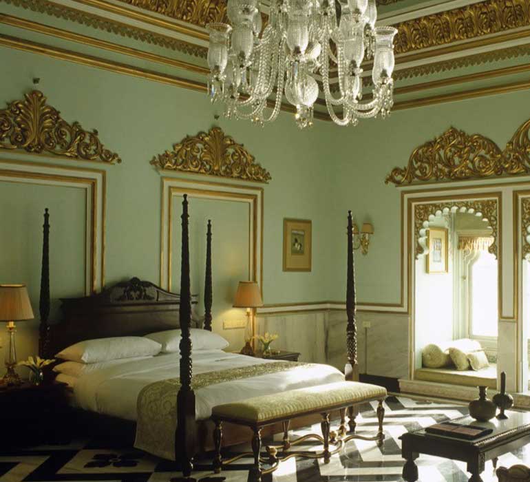 Rambagh Palace, Jaipur