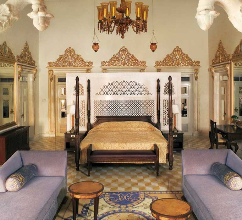 Rambagh Palace, Jaipur
