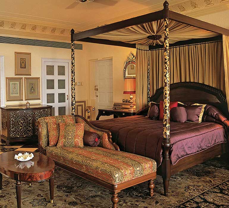 Rambagh Palace, Jaipur