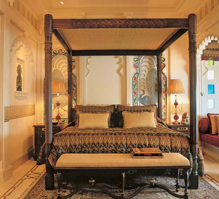 Rambagh Palace, Jaipur