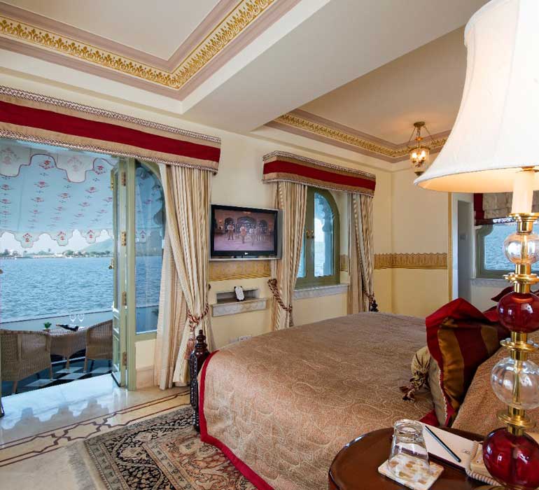 Rambagh Palace, Jaipur