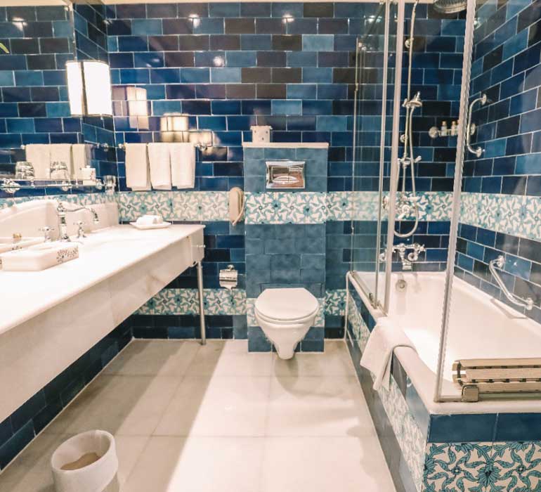 Rambagh Palace, Jaipur