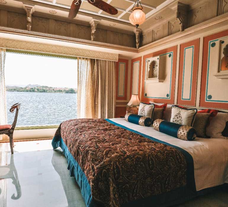 Rambagh Palace, Jaipur