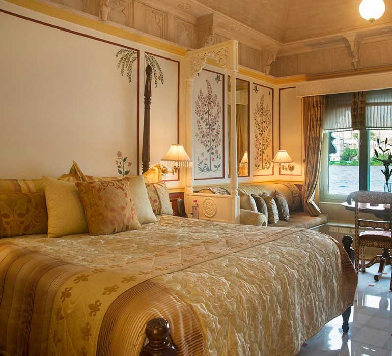 Rambagh Palace, Jaipur