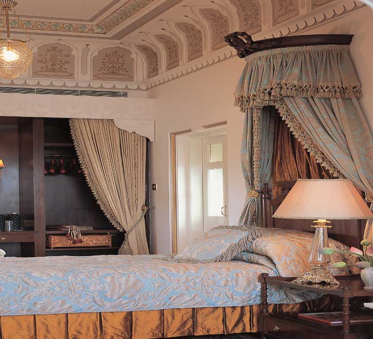 Rambagh Palace, Jaipur