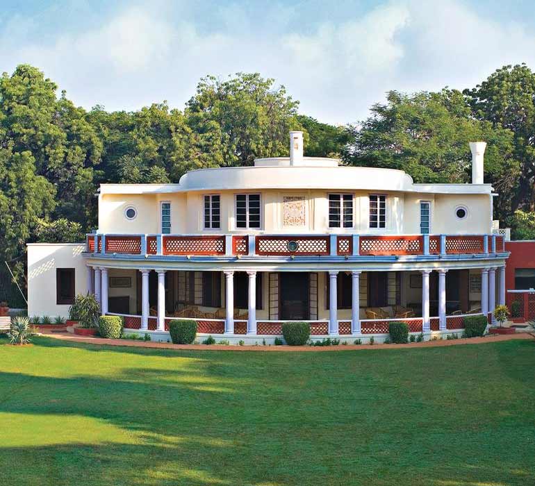 Hotel Taj Lodge Ranthambore