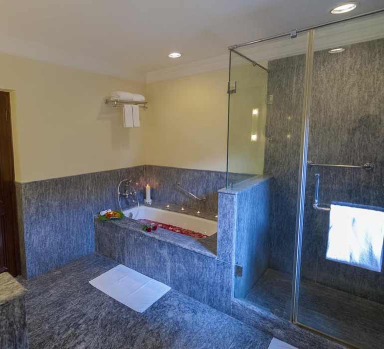 Hotel Taj Lodge Ranthambore