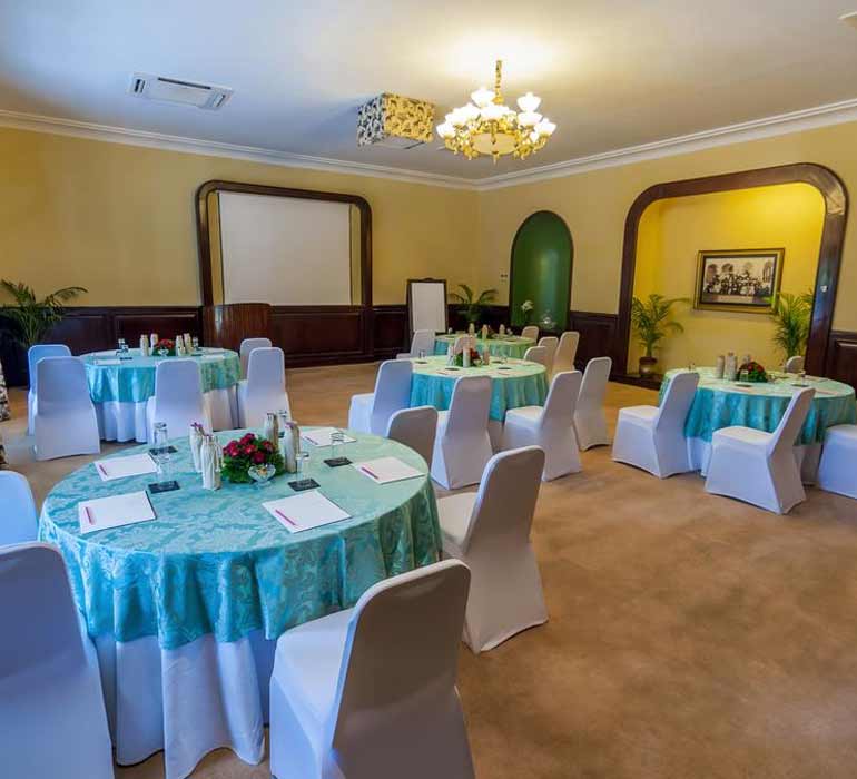 Hotel Taj Lodge Ranthambore