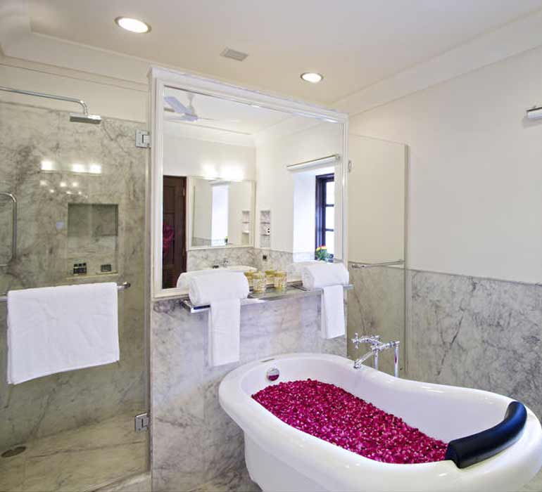 Hotel Taj Lodge Ranthambore