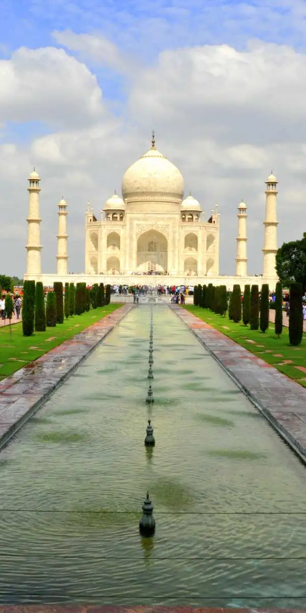 Agra Tour Travel