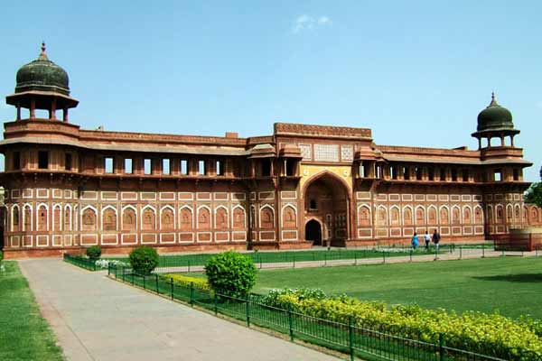 Taj Mahal Excursions
