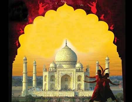 Taj Mahotsav Agra